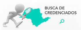 Busca de credenciados