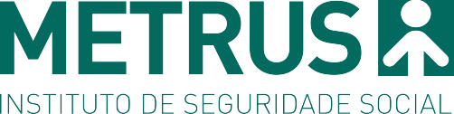 Logo Metrus